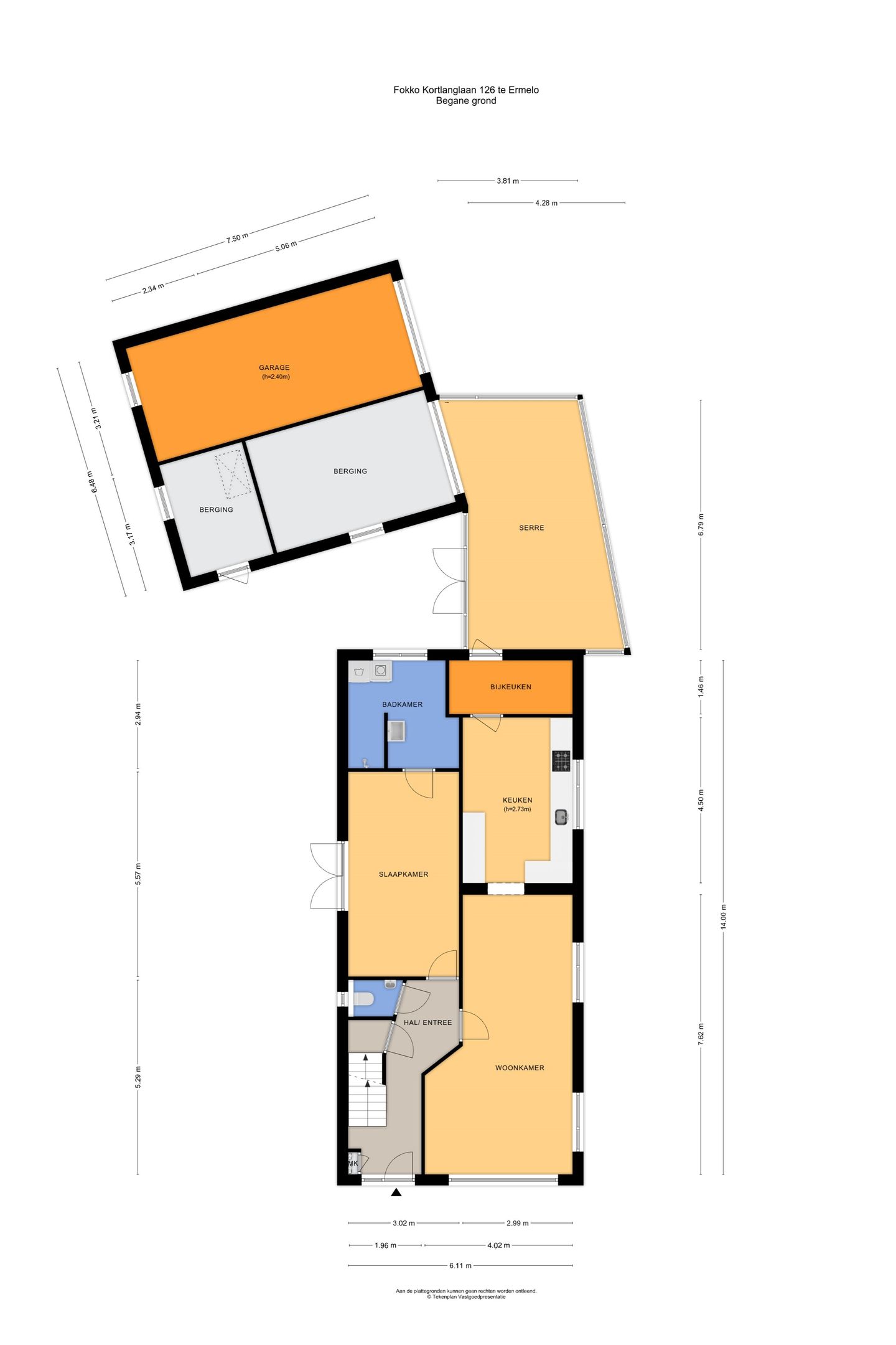 Photo 59 of Fokko Kortlanglaan 126