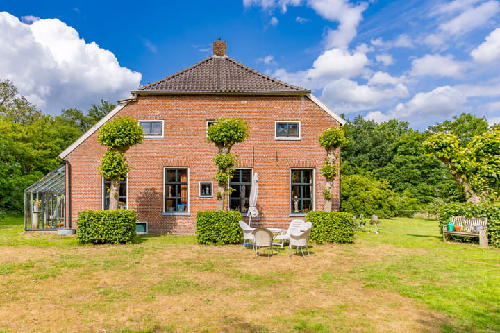 Foto 42 van Dorpsstraat 13