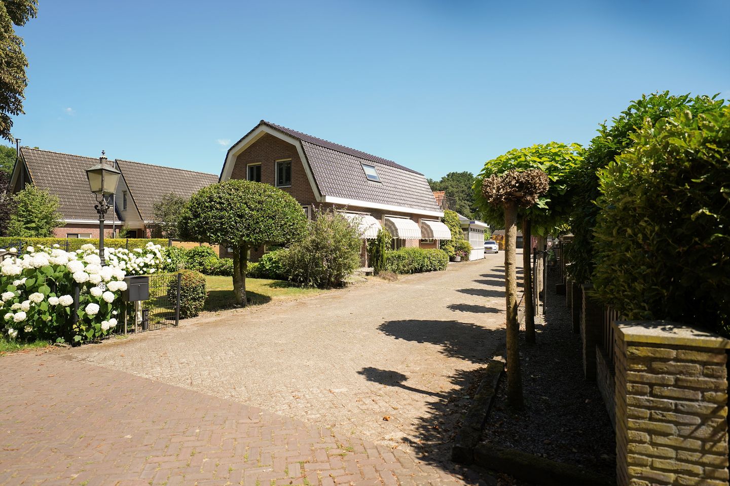 Photo 4 of Fokko Kortlanglaan 126