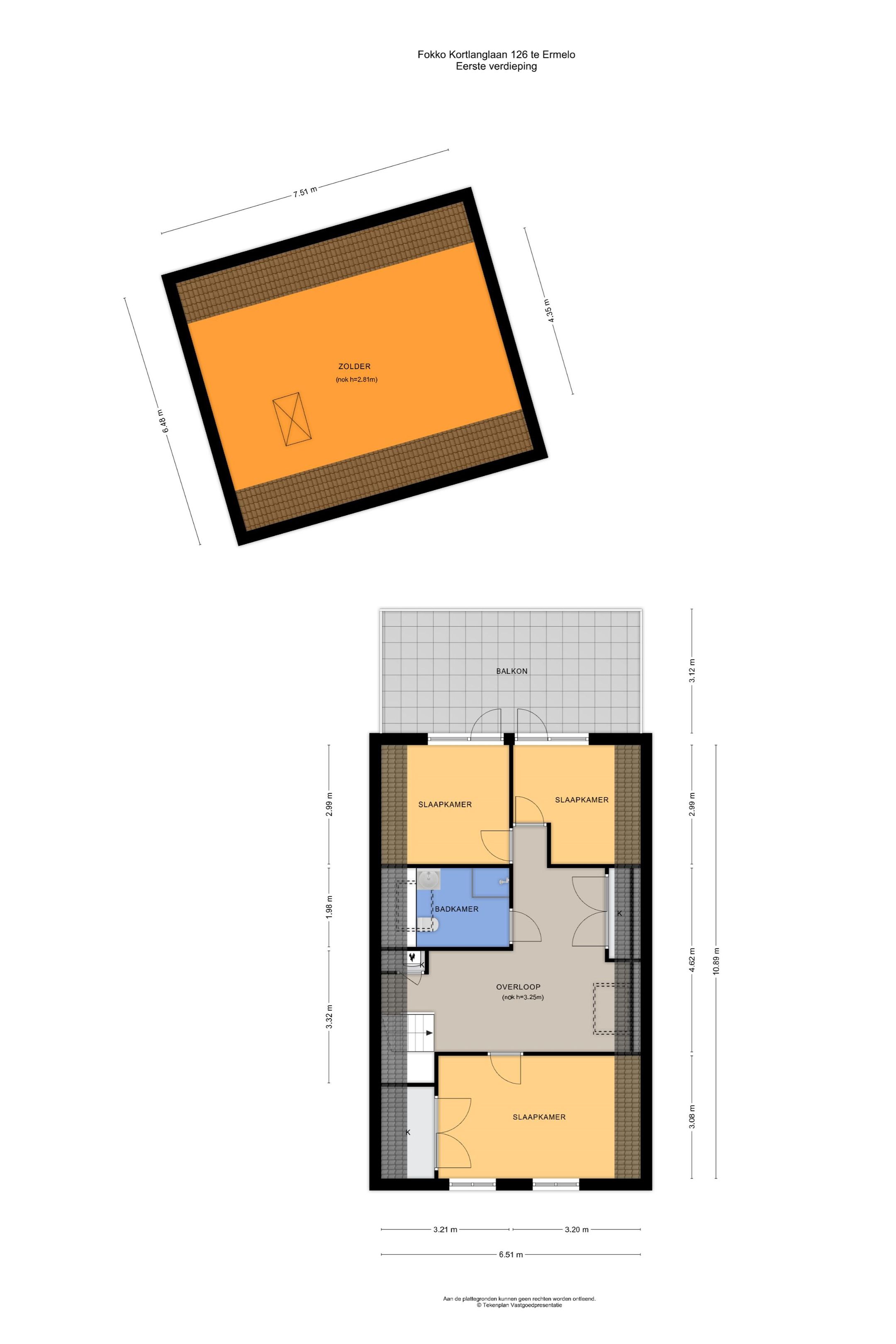 Photo 60 of Fokko Kortlanglaan 126