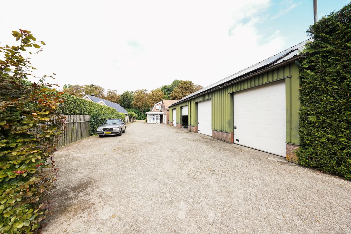 Photo 5 of Fokko Kortlanglaan 126