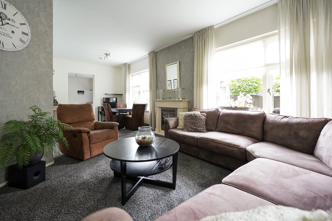 Photo 11 of Fokko Kortlanglaan 126