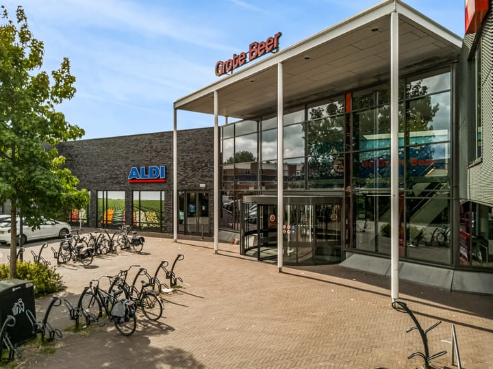 Foto 29 van Poolster 254