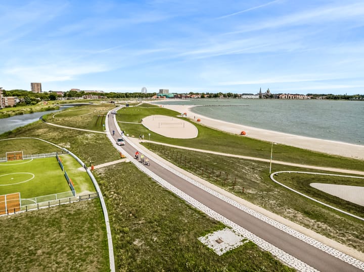 Foto 3 van Poolster 254