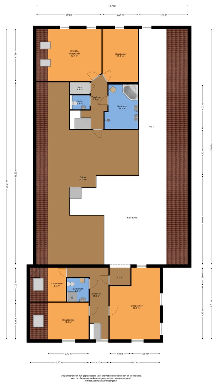 Foto 56 van Dorpsstraat 13