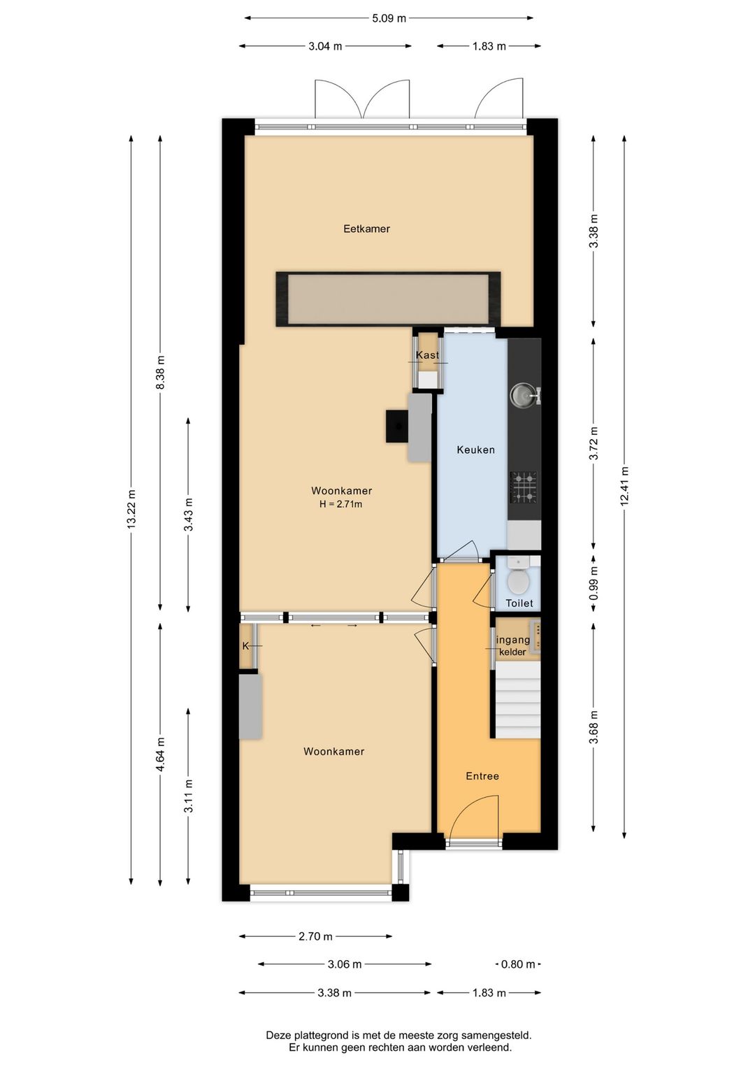 Photo 52 of Dobbelmannweg 34