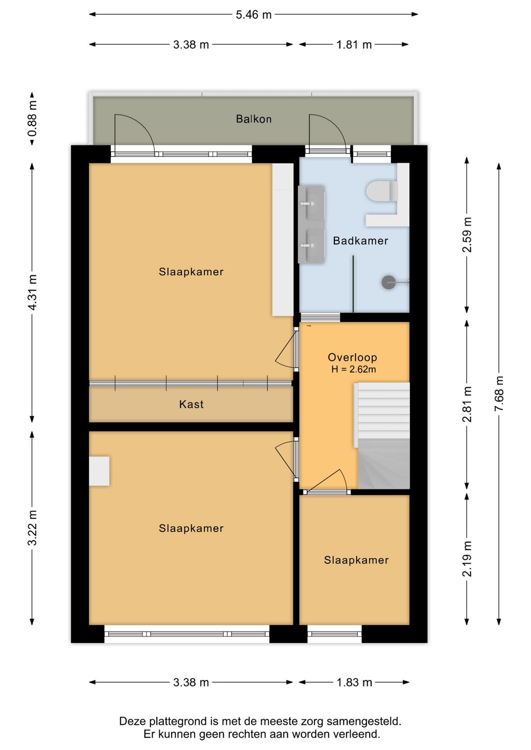 Photo 53 of Dobbelmannweg 34