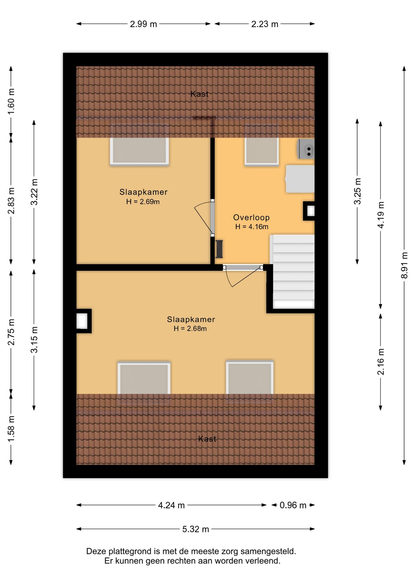 Photo 54 of Dobbelmannweg 34