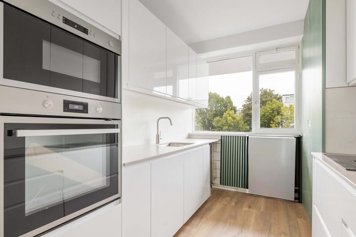 Foto 13 van Livingstonelaan 474