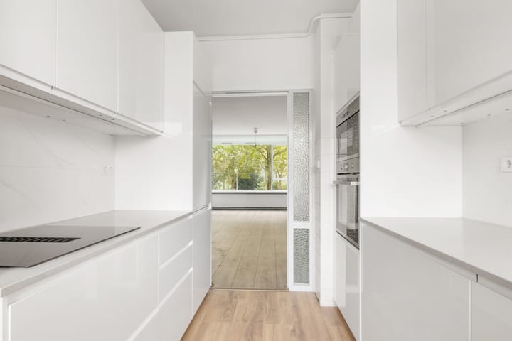 Foto 14 van Livingstonelaan 474