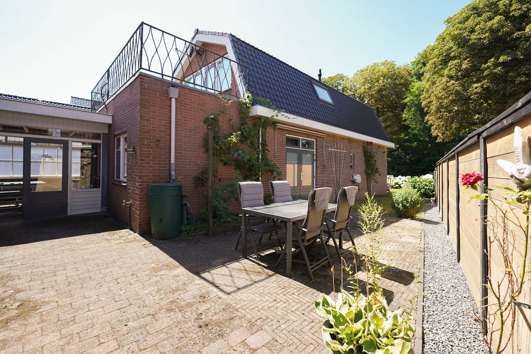 Photo 43 of Fokko Kortlanglaan 126