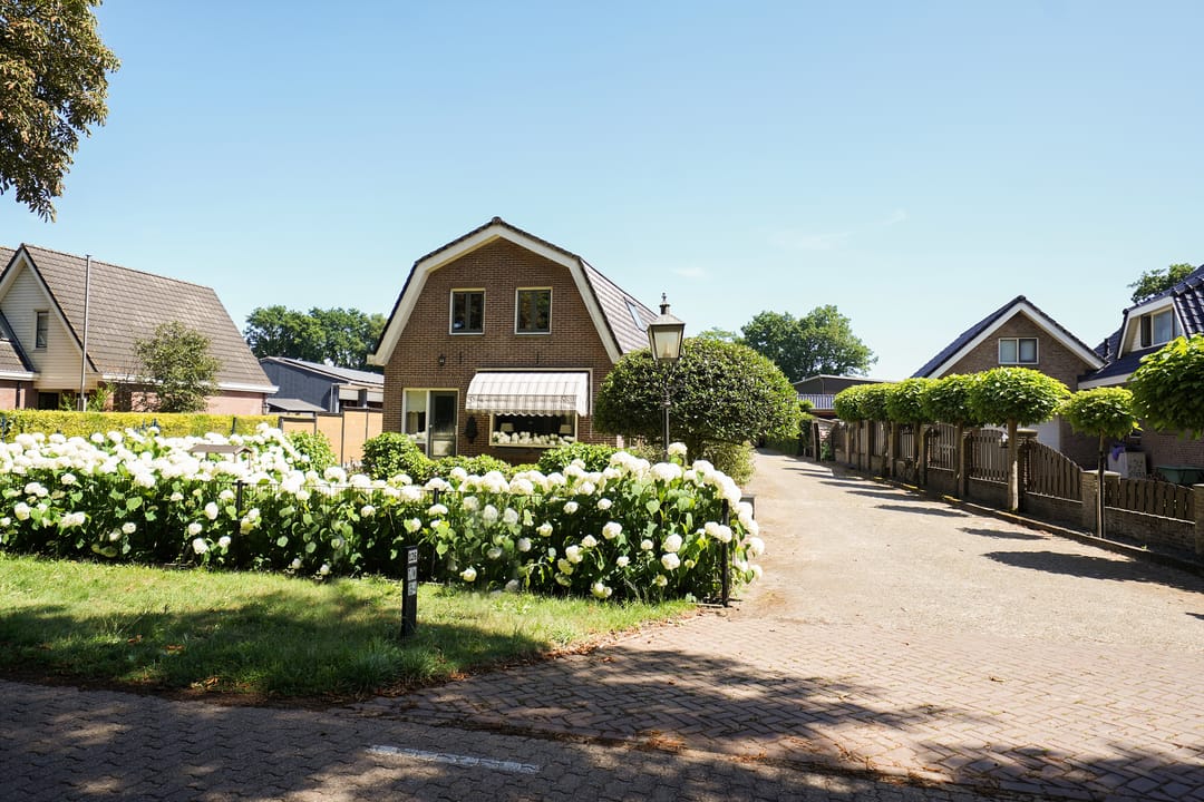 Photo 1 of Fokko Kortlanglaan 126