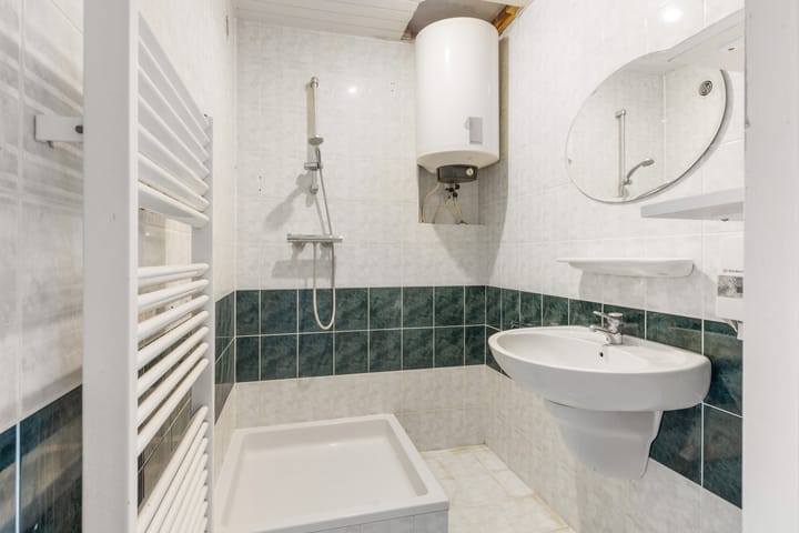 Foto 25 van Livingstonelaan 474