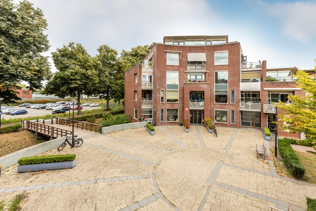 Photo 8 of Jan Pannebakkerhof 54