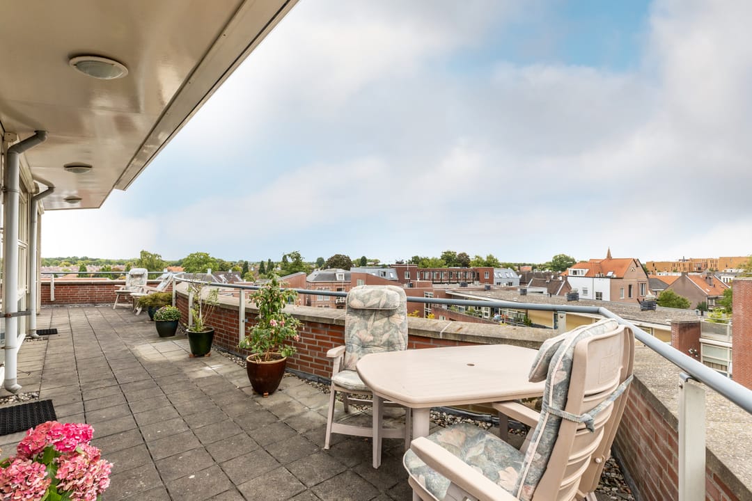 Photo 28 of Jan Pannebakkerhof 54