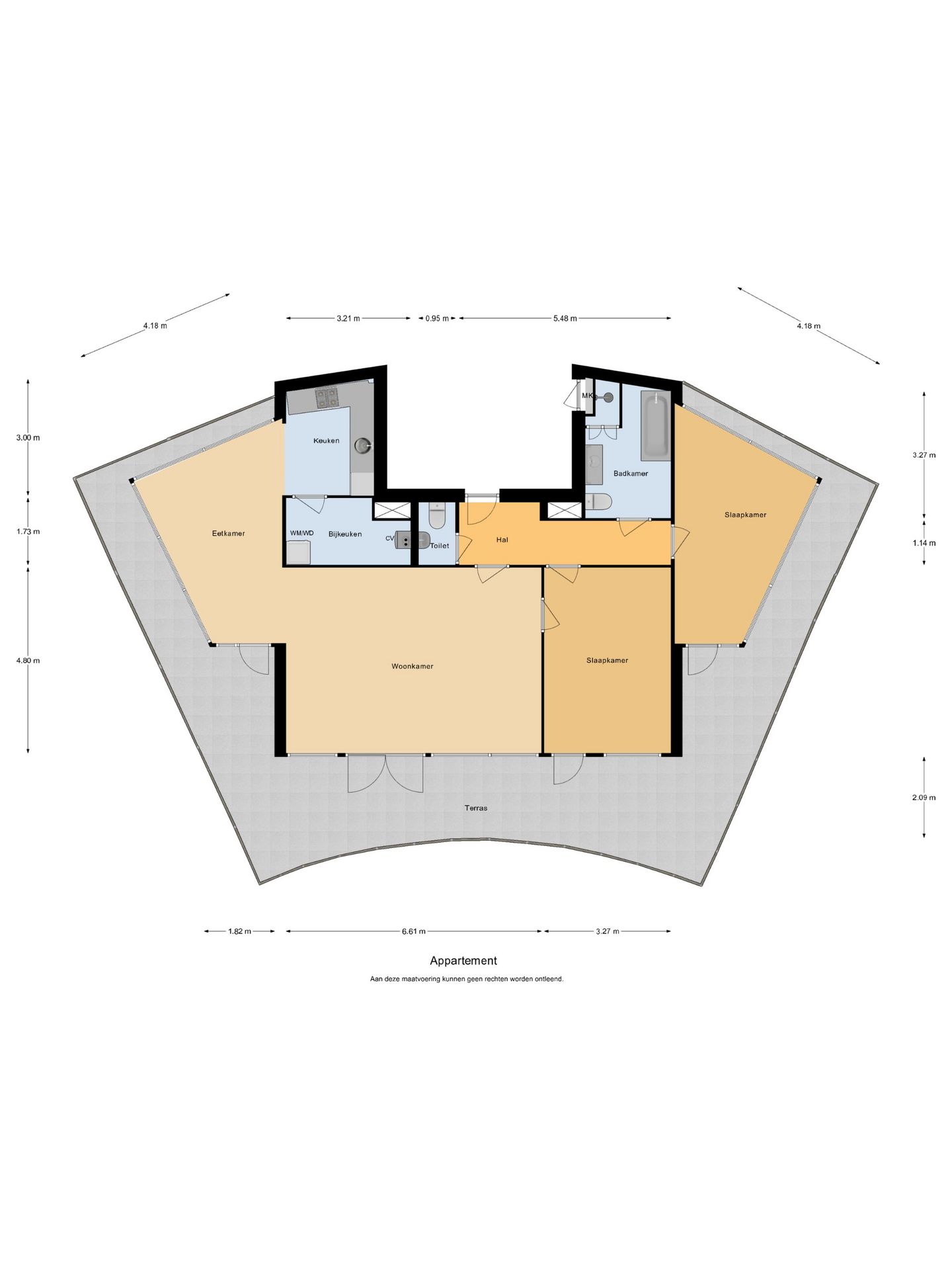 Photo 34 of Jan Pannebakkerhof 54