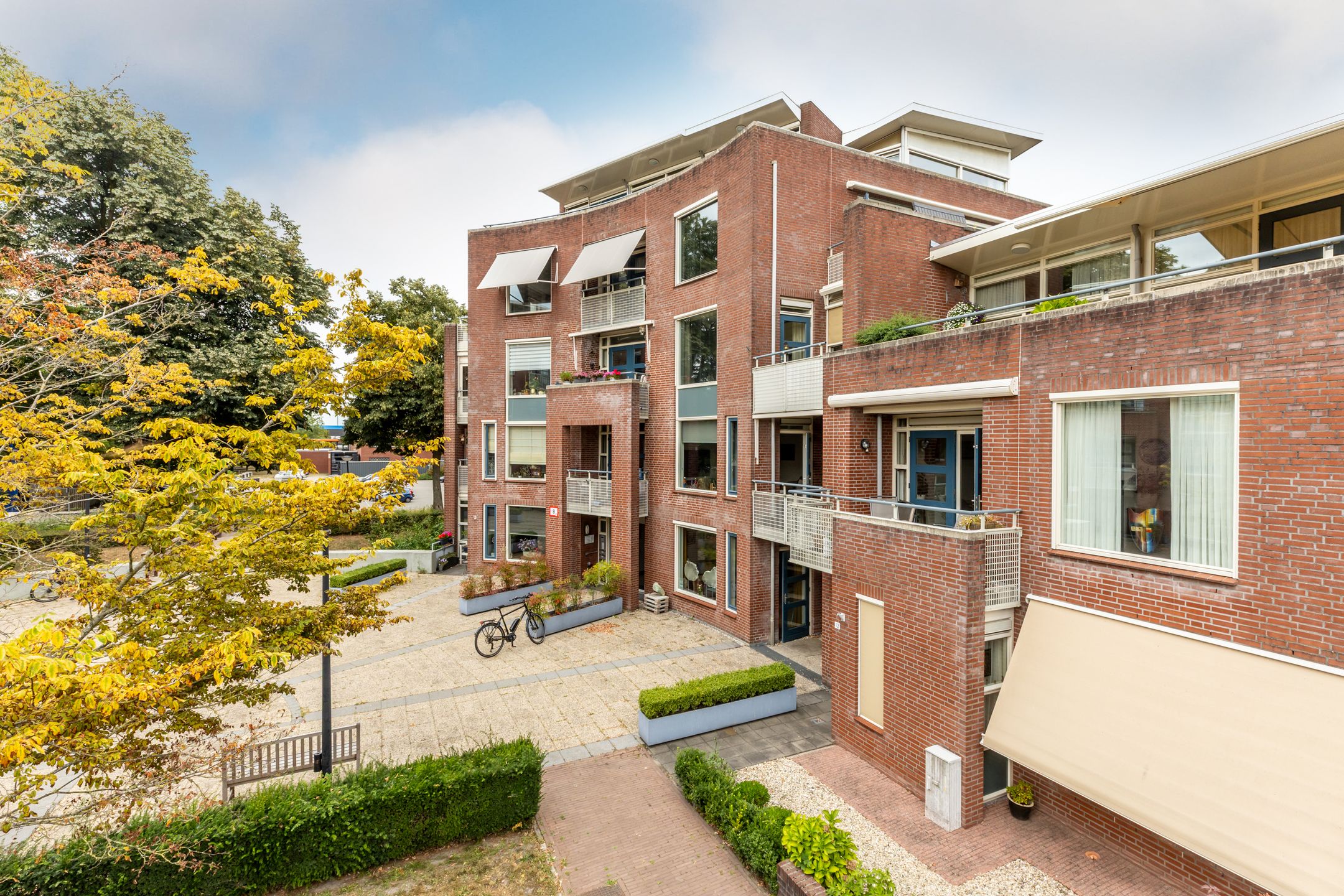 Photo 36 of Jan Pannebakkerhof 54