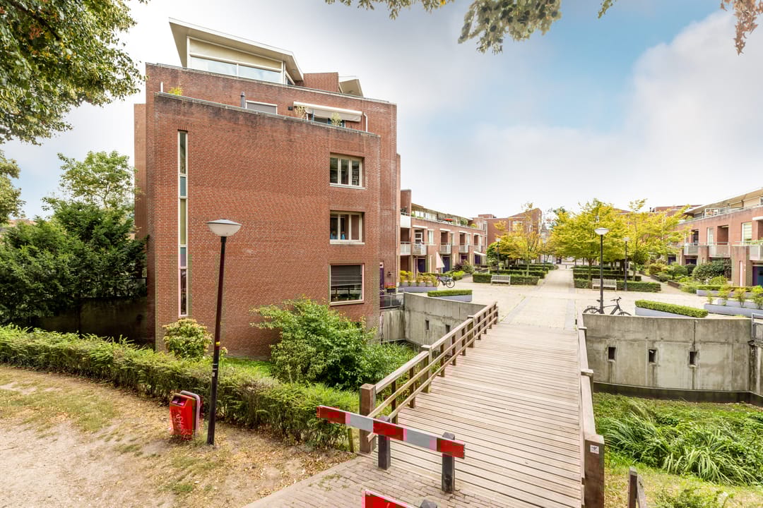 Photo 37 of Jan Pannebakkerhof 54