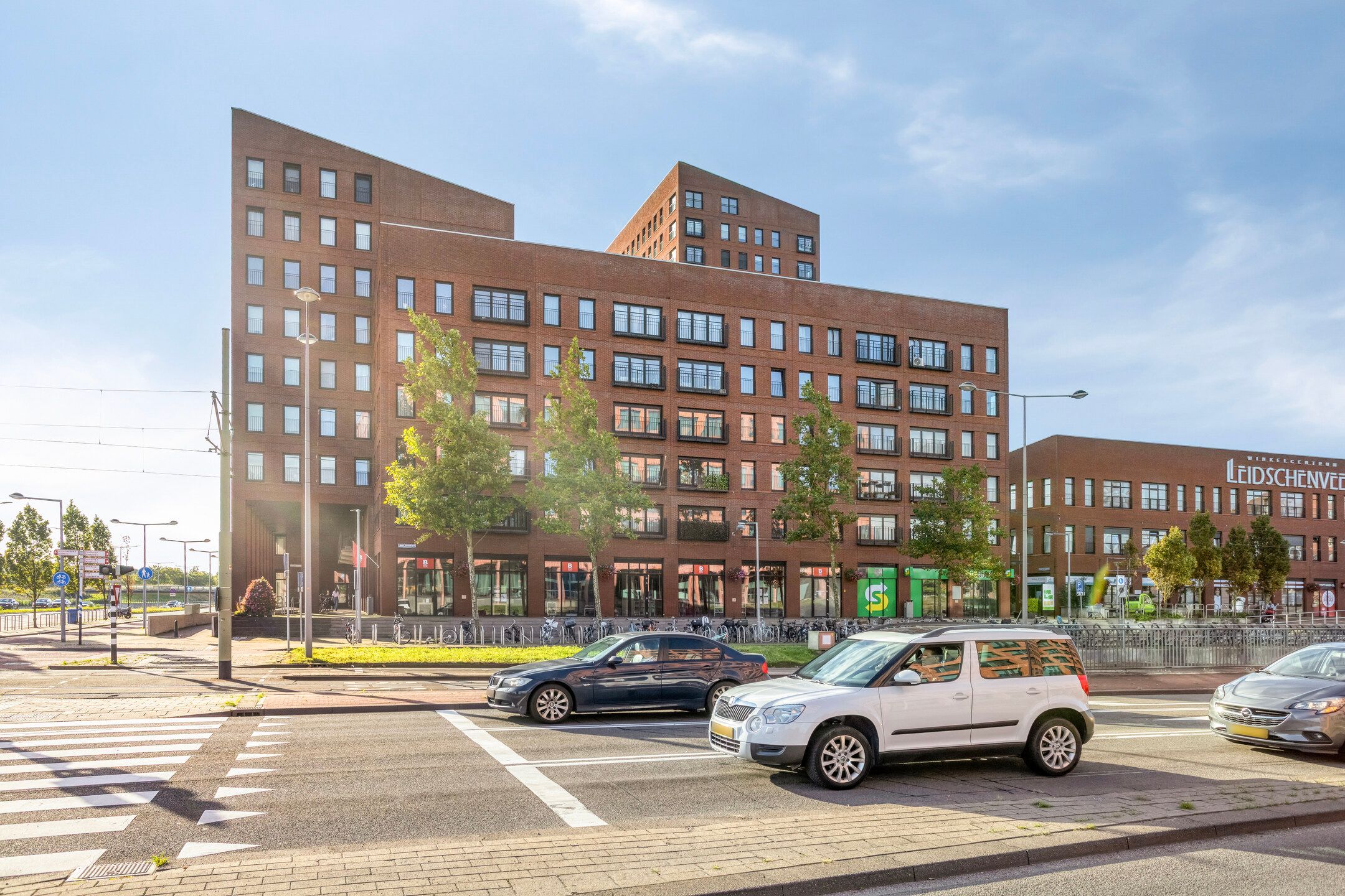 Simon Carmiggelthof 46 