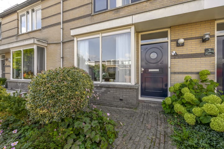 Foto 4 van Junolaan 5