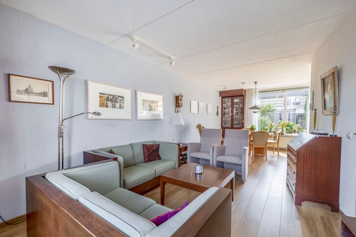 Foto 7 van Junolaan 5