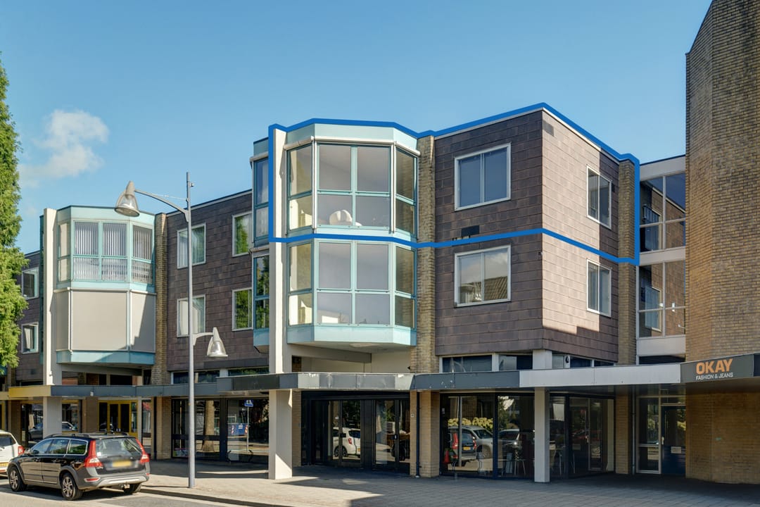 Foto 1 van Pasteurstraat 33