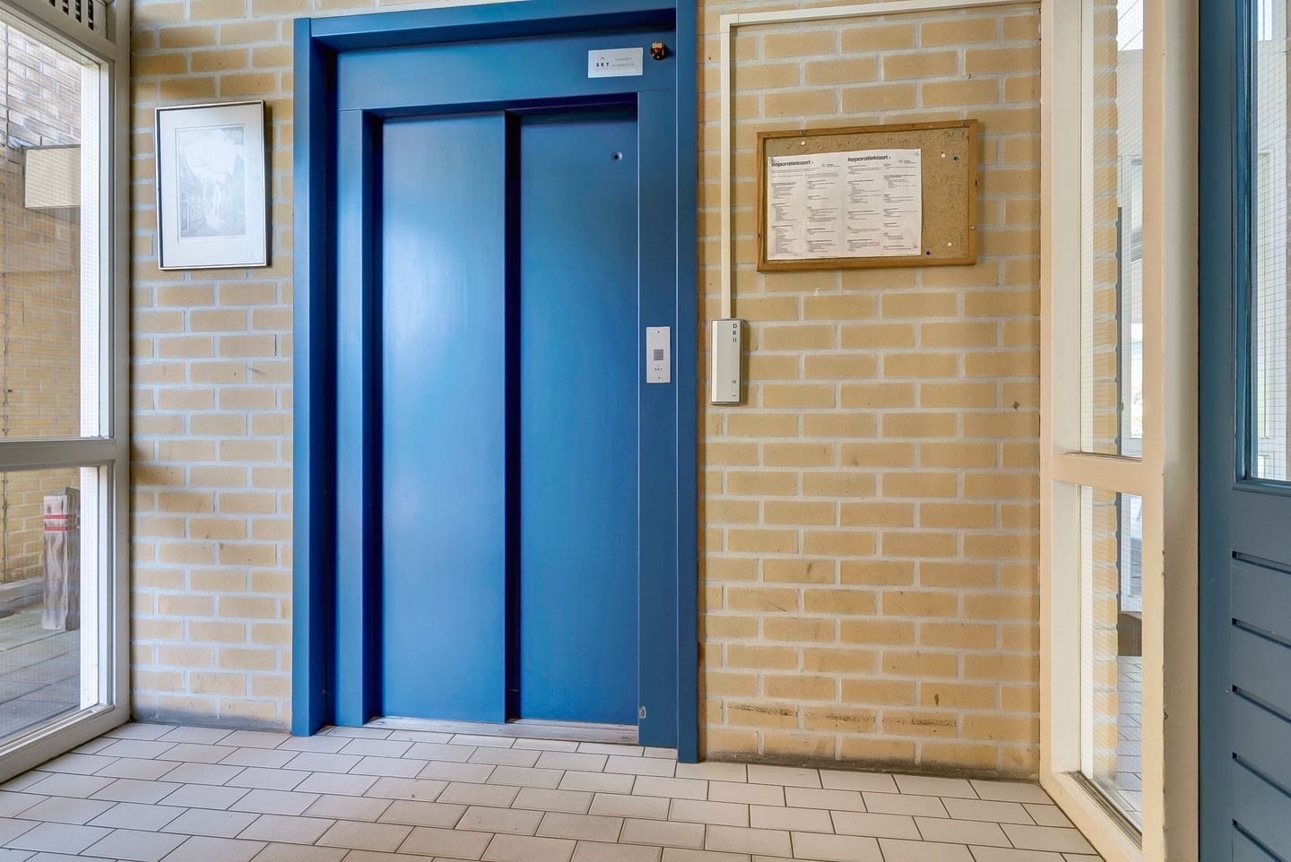 Foto 4 van Pasteurstraat 33