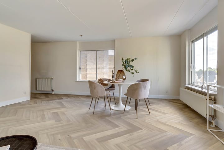 Photo 7 of Pasteurstraat 33