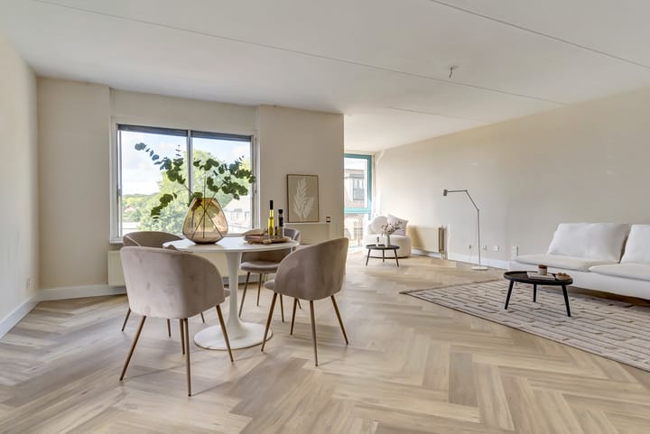 Photo 9 of Pasteurstraat 33