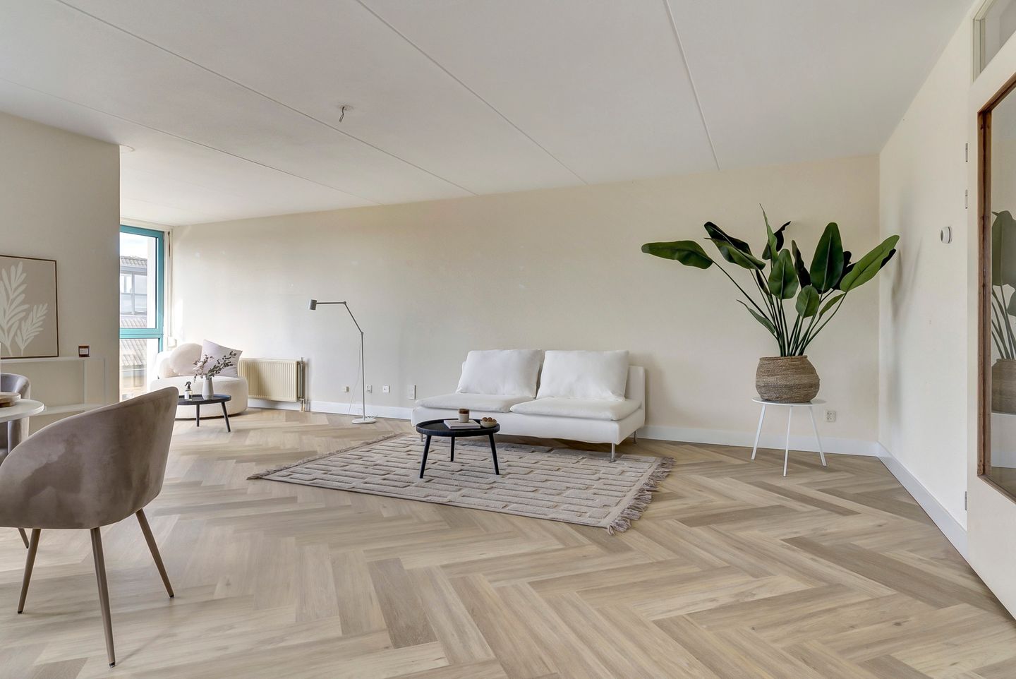 Foto 10 van Pasteurstraat 33