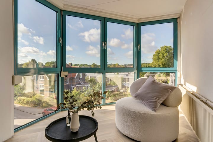 Photo 12 of Pasteurstraat 33