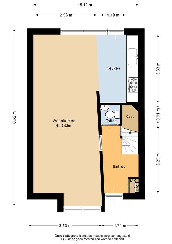 Foto 22 van Junolaan 5