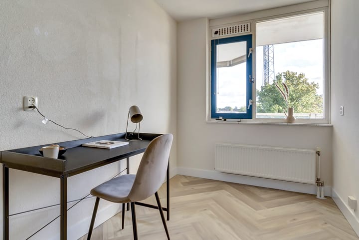 Photo 17 of Pasteurstraat 33