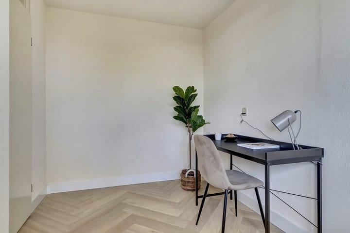 Photo 18 of Pasteurstraat 33