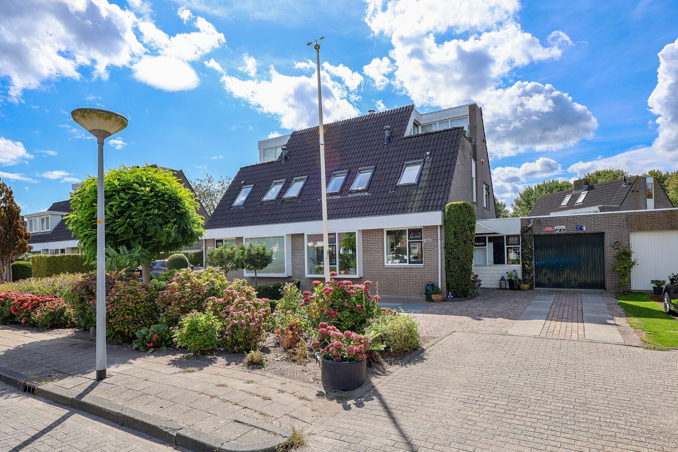 Rietmeent, 277, Almere, 1357DE, Flevoland, Nederland 277