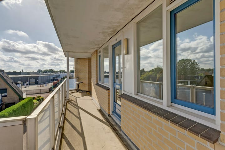 Photo 21 of Pasteurstraat 33