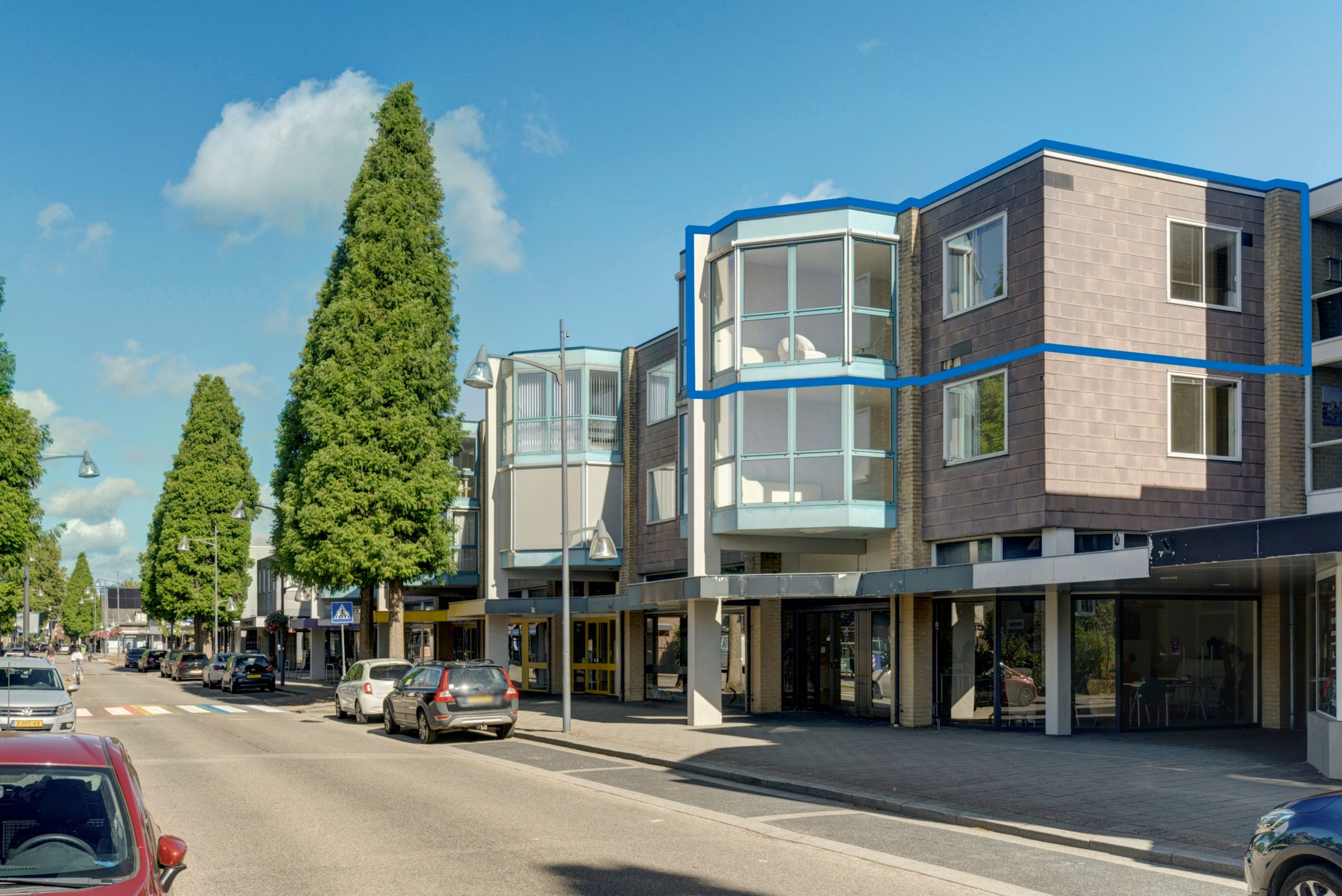 Foto 27 van Pasteurstraat 33