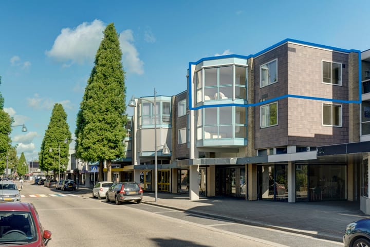 Photo 27 of Pasteurstraat 33