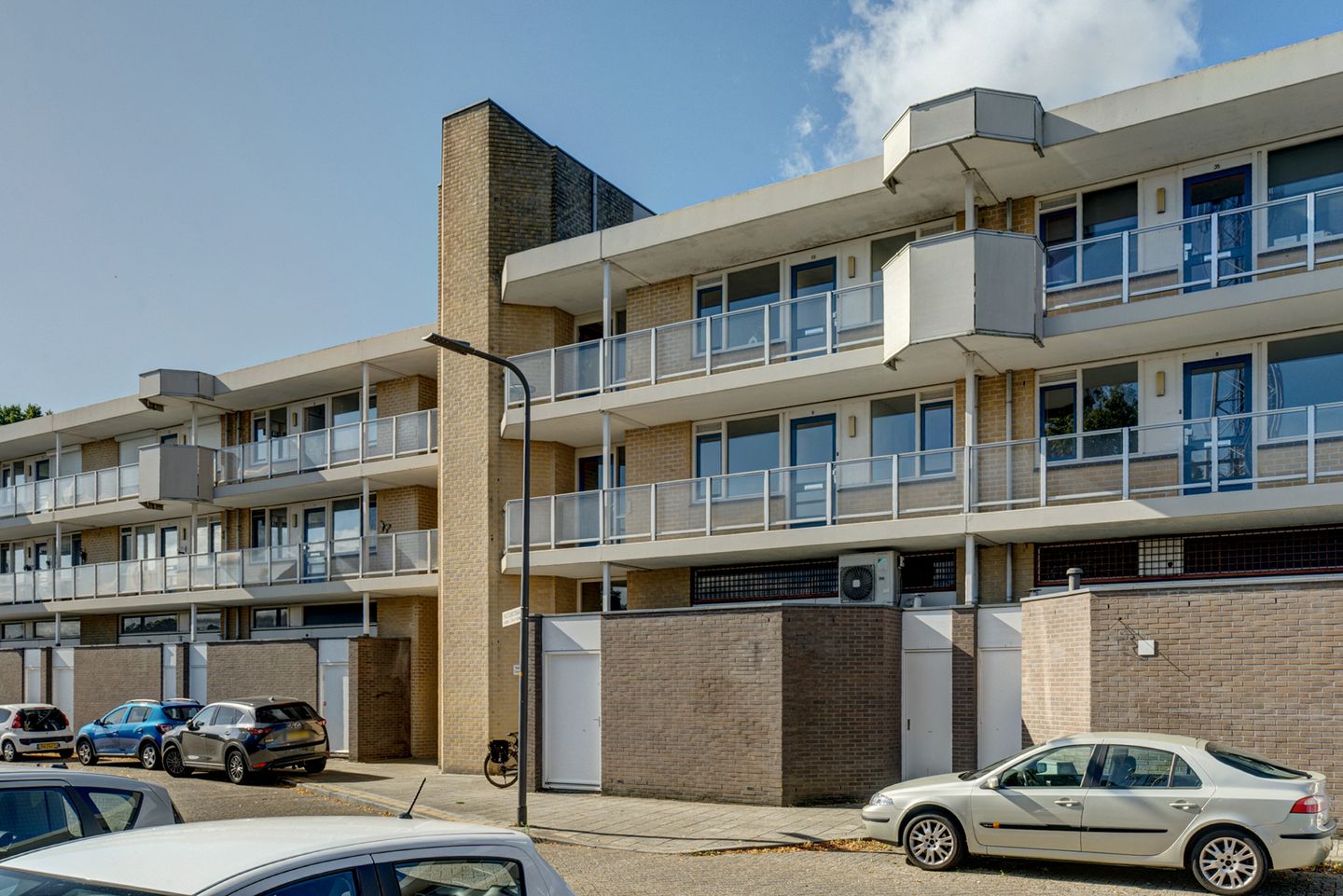 Foto 29 van Pasteurstraat 33