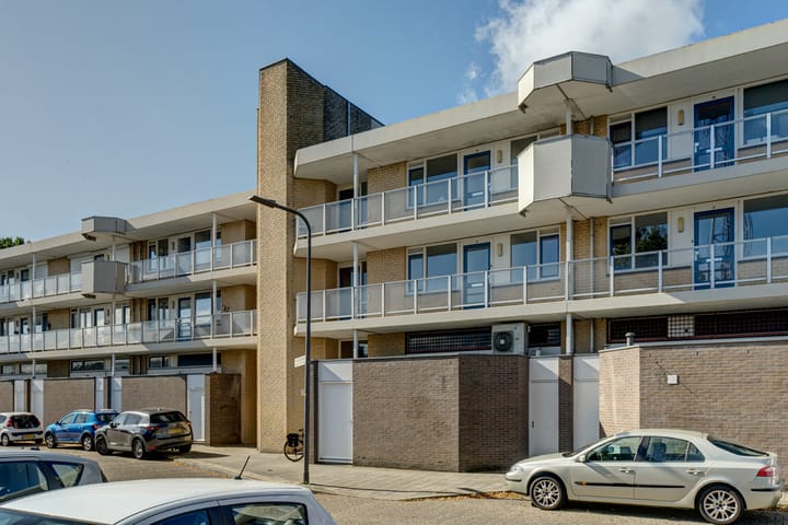 Photo 29 of Pasteurstraat 33