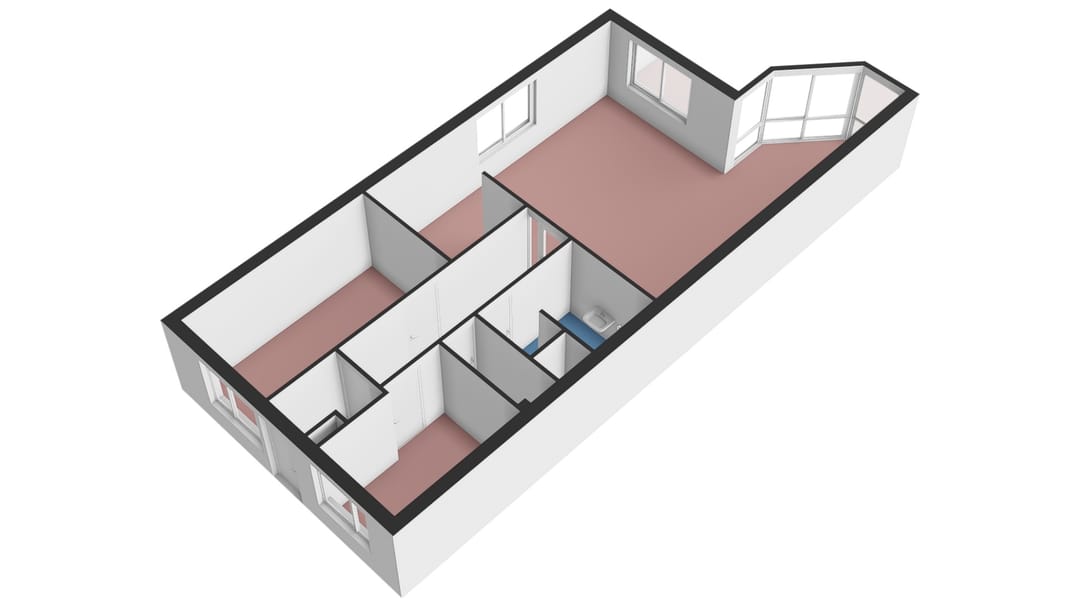 Foto 31 van Pasteurstraat 33