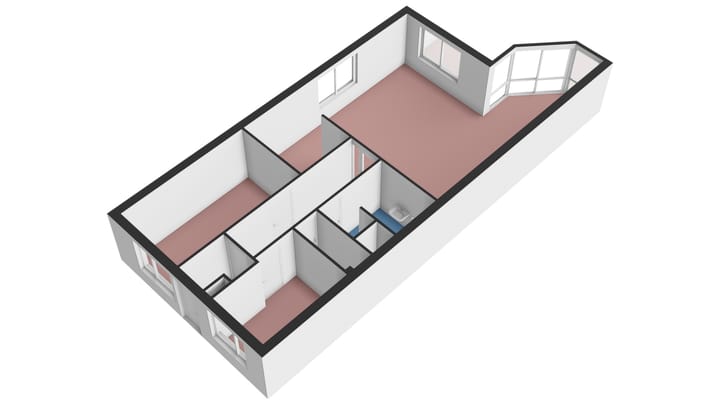 Photo 31 of Pasteurstraat 33