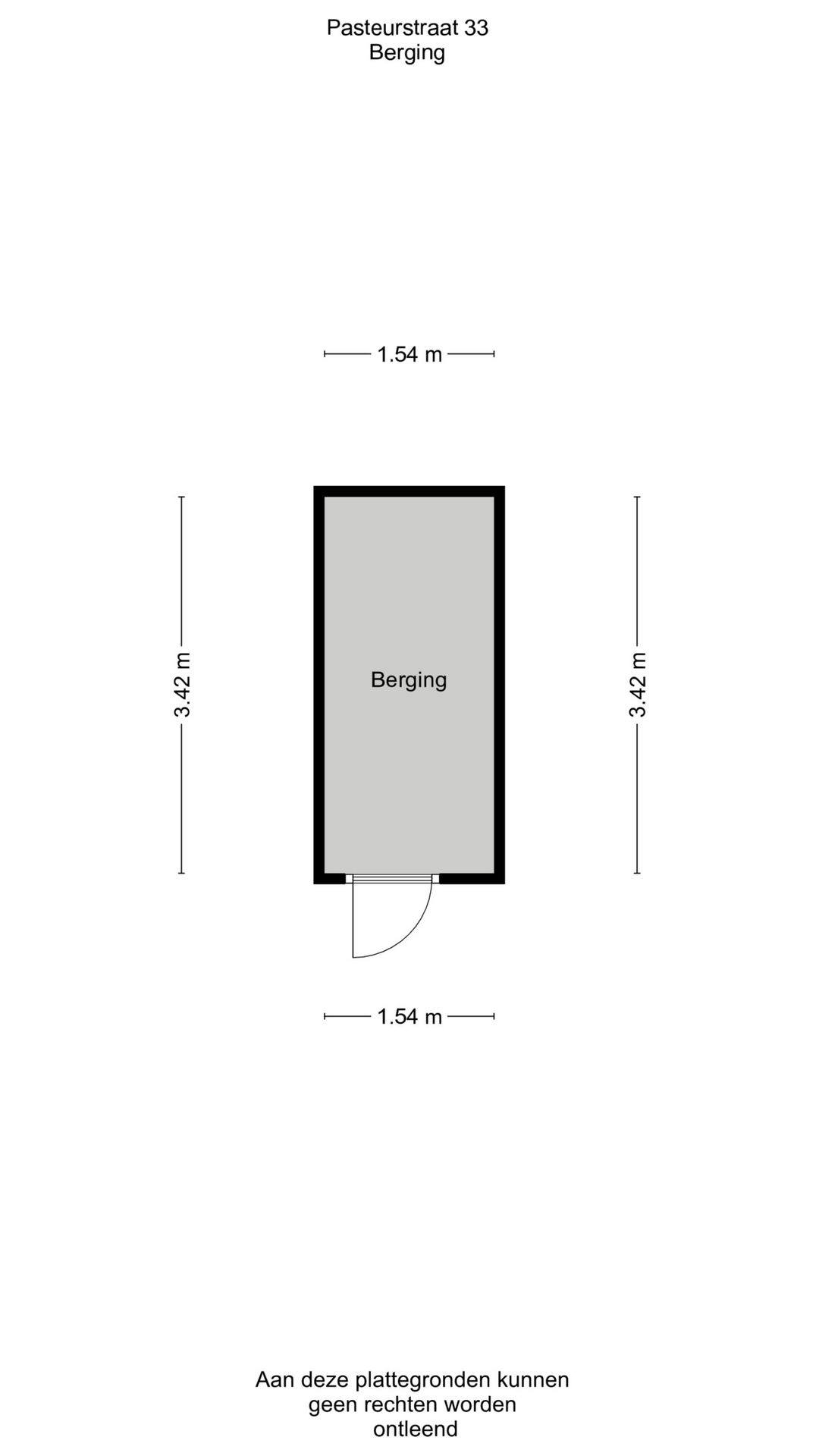 Foto 32 van Pasteurstraat 33