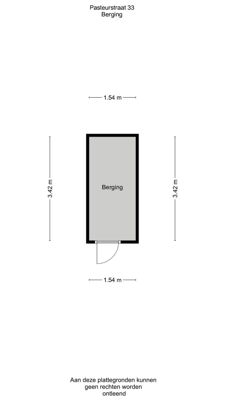 Photo 32 of Pasteurstraat 33