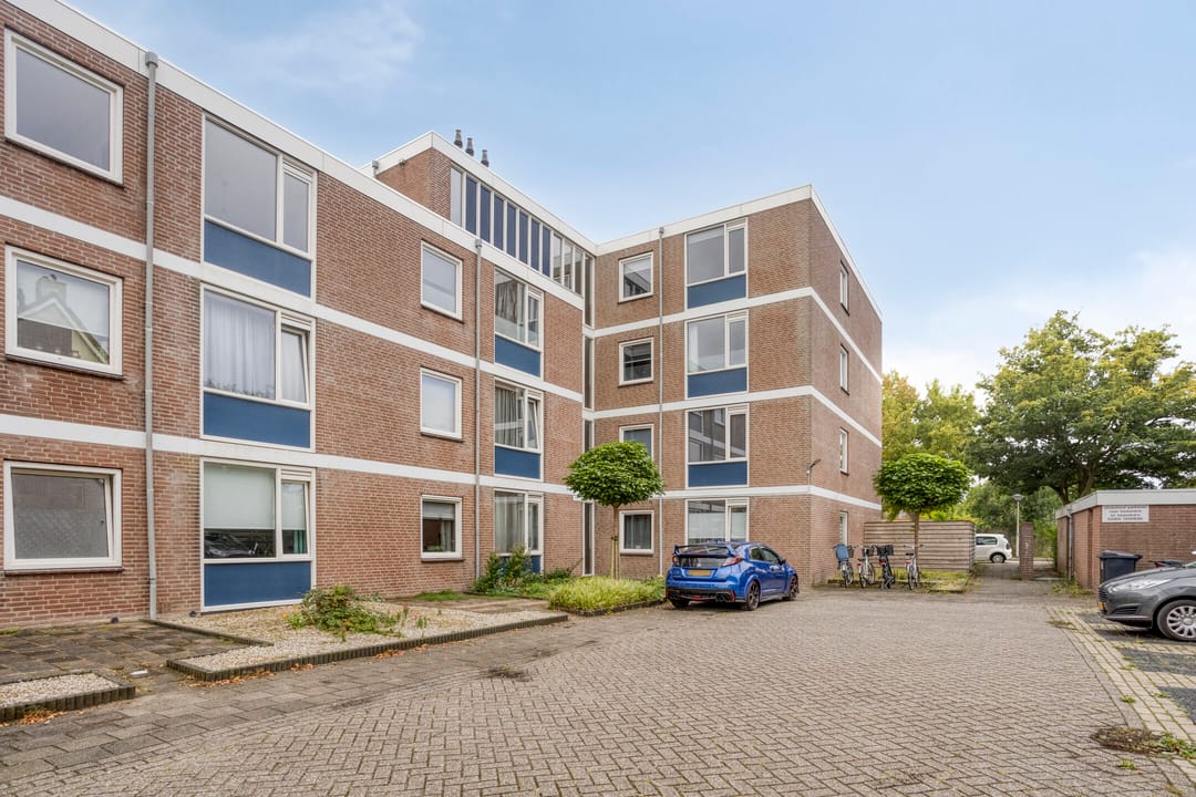 Photo 2 of Braambos 13