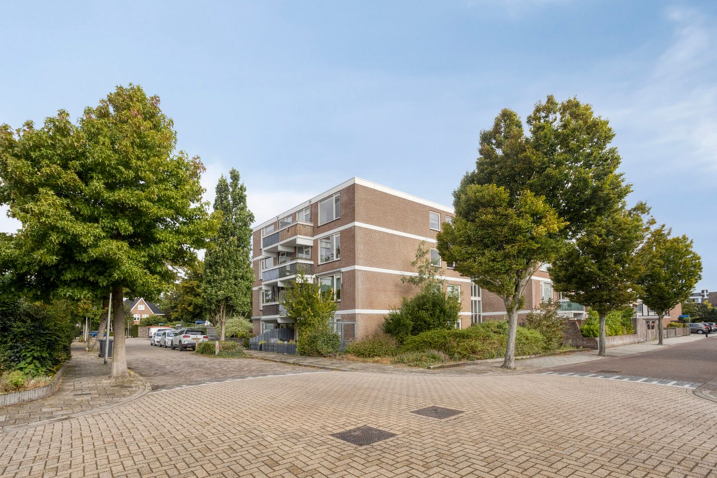 Photo 19 of Braambos 13