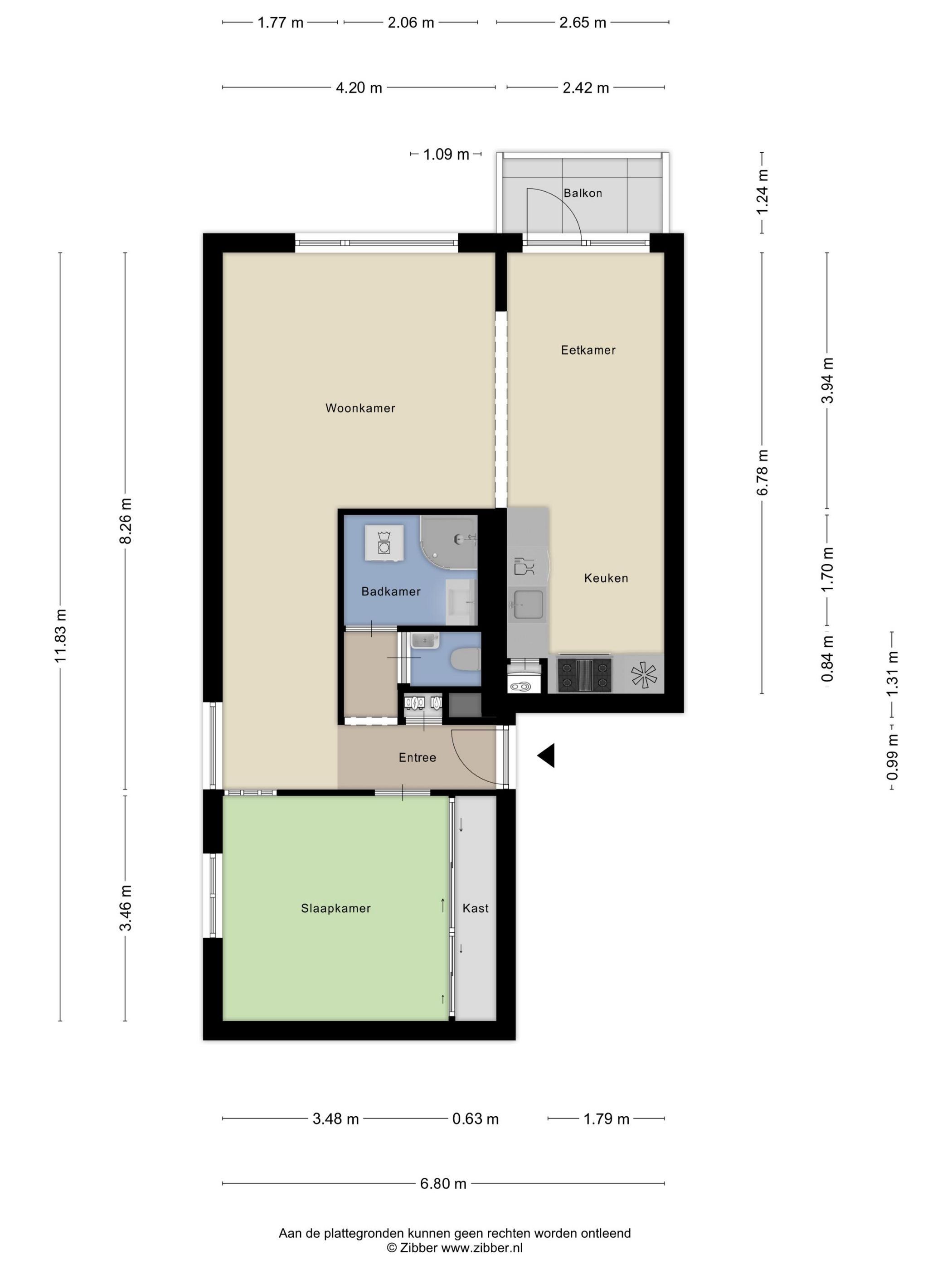 Photo 21 of Braambos 13