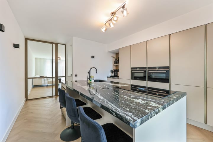 Foto 3 van W.M. Dudokstraat 40