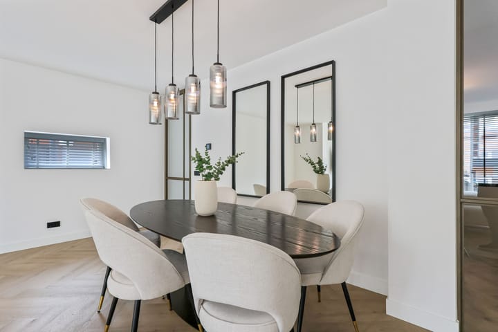 Foto 5 van W.M. Dudokstraat 40