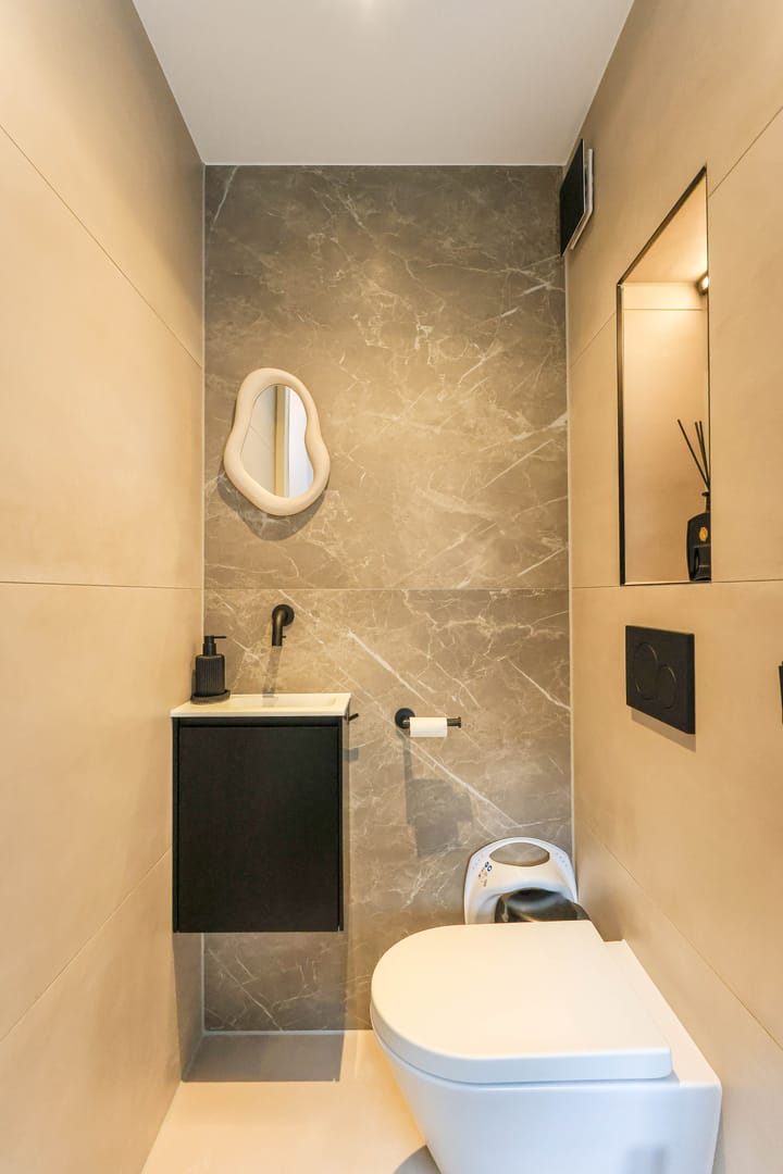 Foto 10 van W.M. Dudokstraat 40